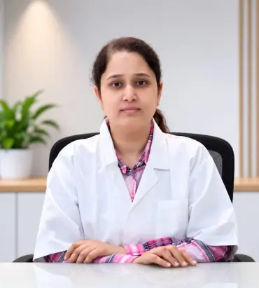 Dr. Snehal Prakashchandra Gade
