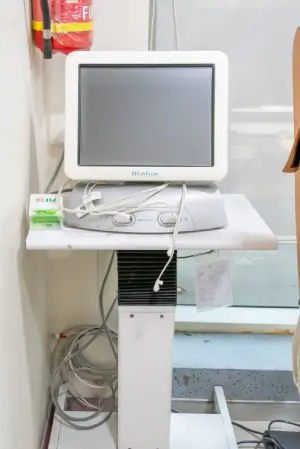 LIPIFLOW Dry Eye Therapy
