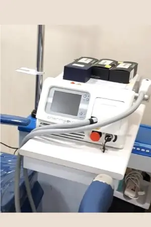 IPL Dry Eye Therapy