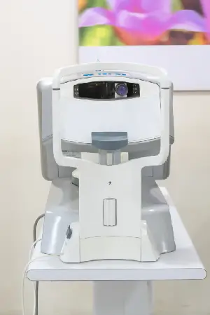 LIPIVIEW Diagnostic Test