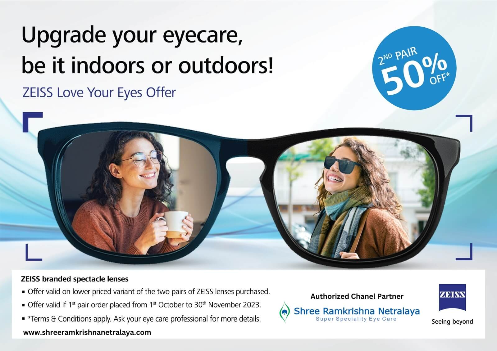 zeiss  branded spectacle lenses advertisement-3