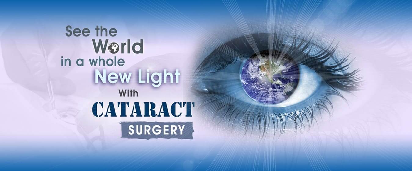 cataract