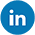 linkedin icon