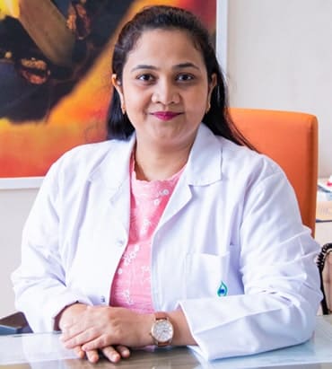 Dr. Prerana Shah